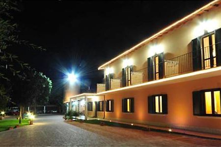 Hotel Gans Cascia Extérieur photo