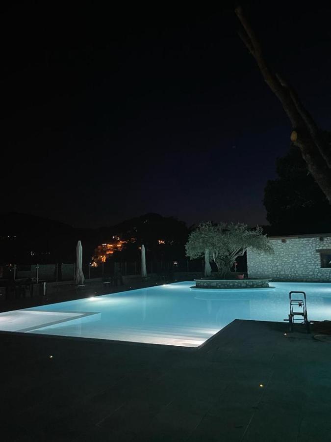 Hotel Gans Cascia Extérieur photo