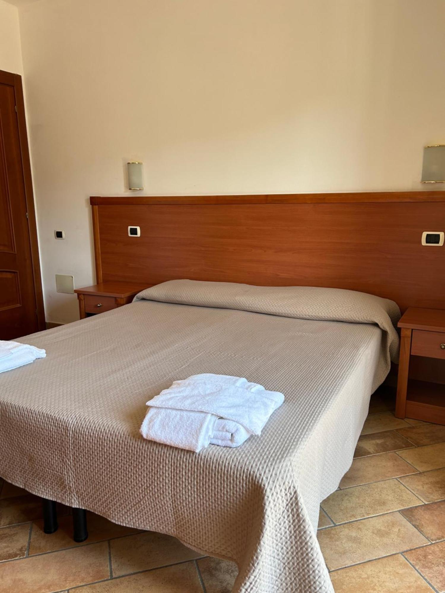 Hotel Gans Cascia Extérieur photo