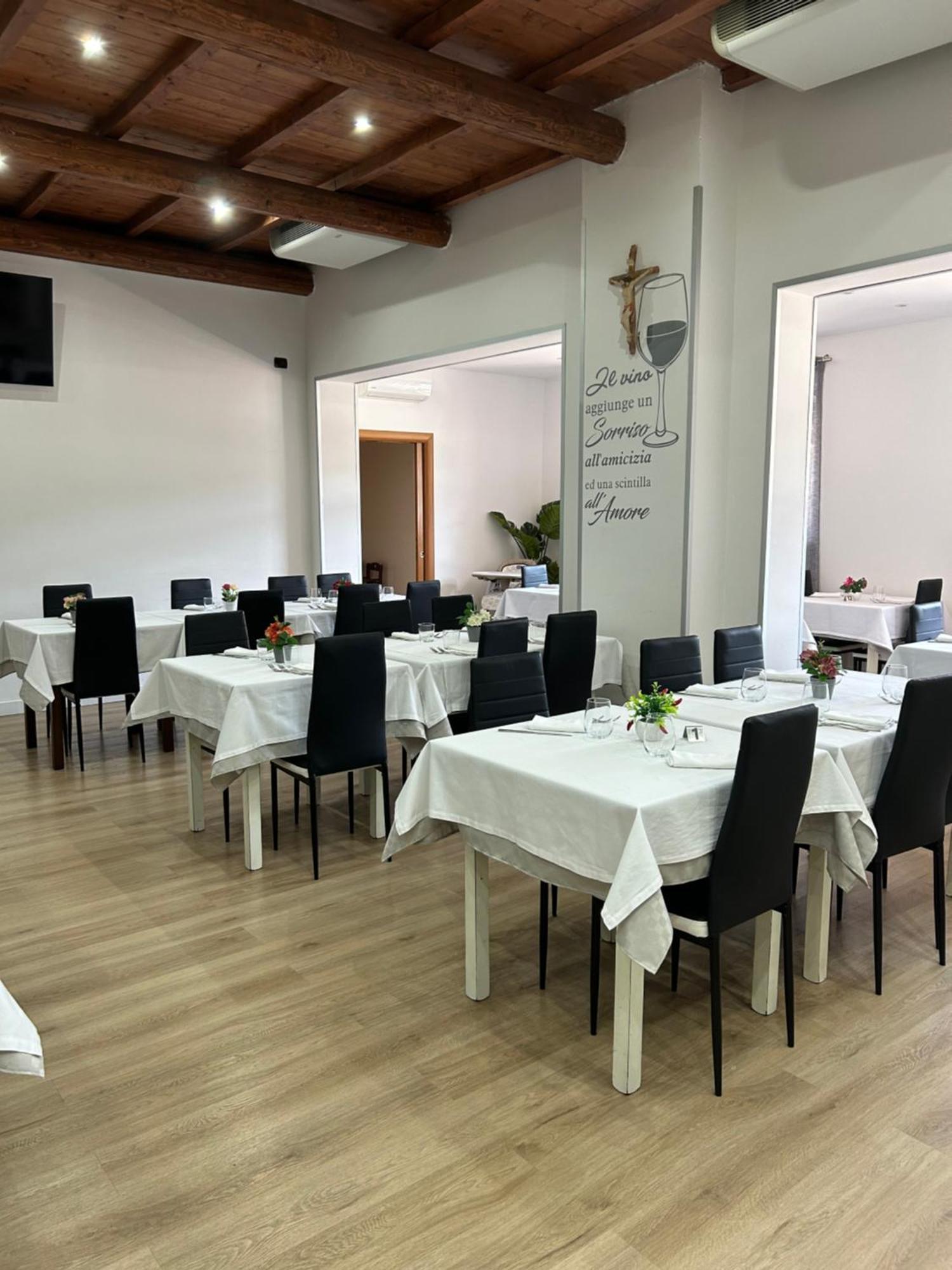 Hotel Gans Cascia Extérieur photo