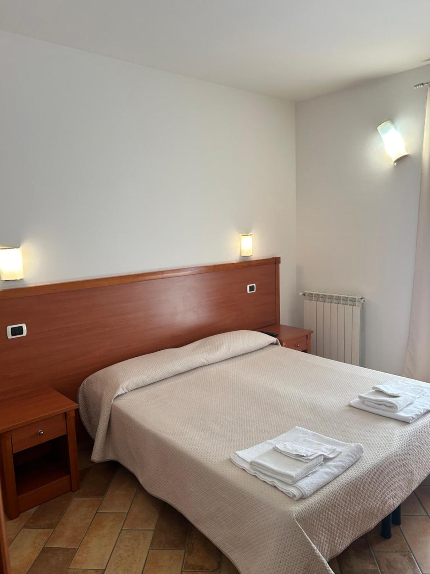 Hotel Gans Cascia Extérieur photo