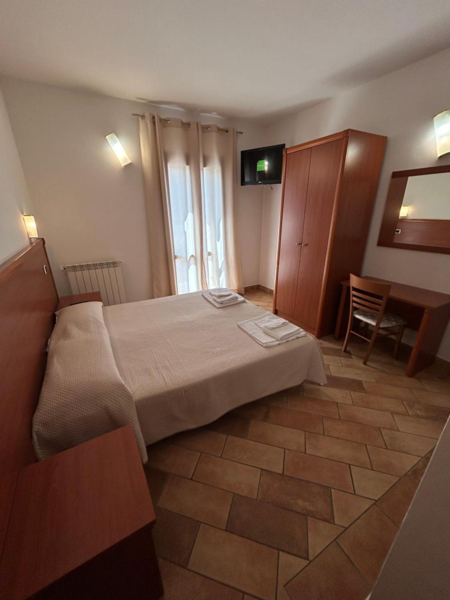 Hotel Gans Cascia Extérieur photo
