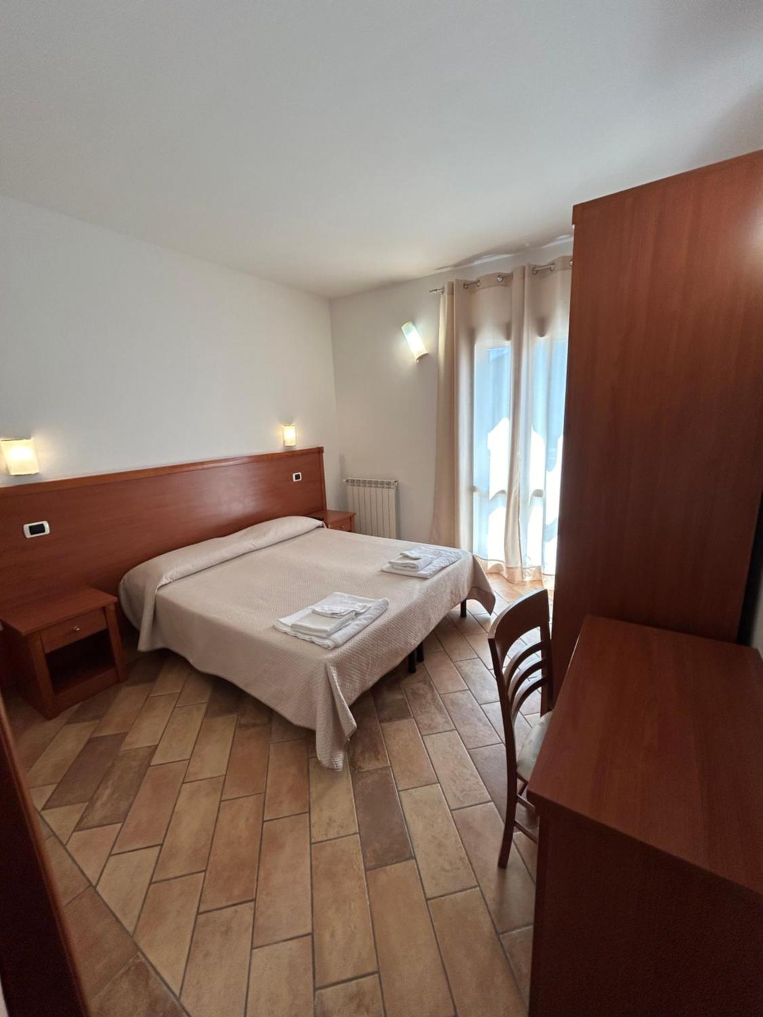 Hotel Gans Cascia Extérieur photo